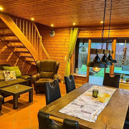 The House To In Holiday home