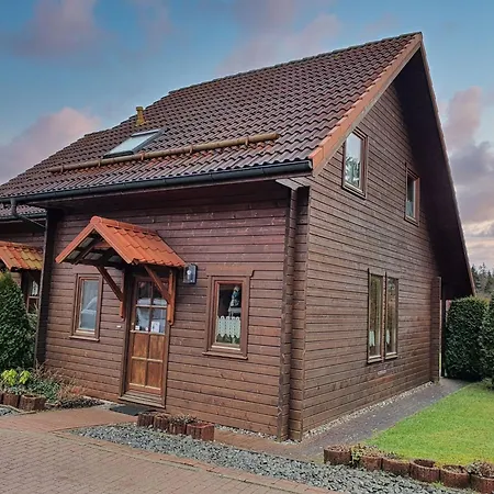 Holiday home The House To In *